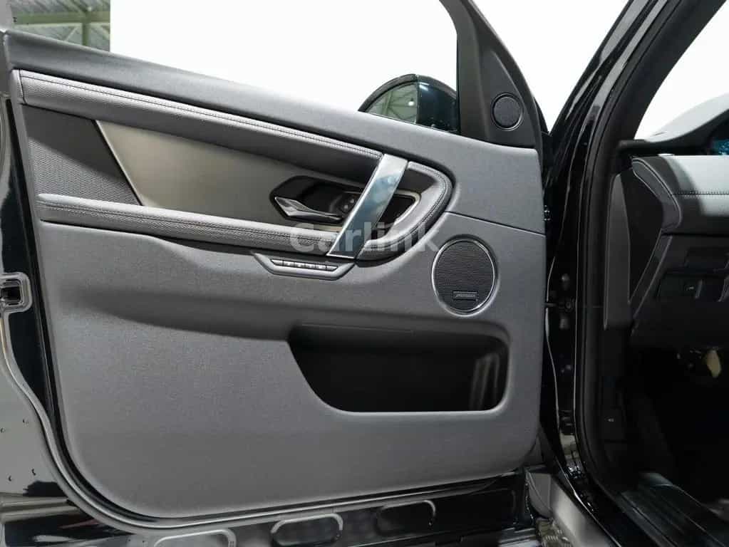 Land Rover Discovery Sport Dynamic SE D200 -7 SITZE 06/2025-photo-20