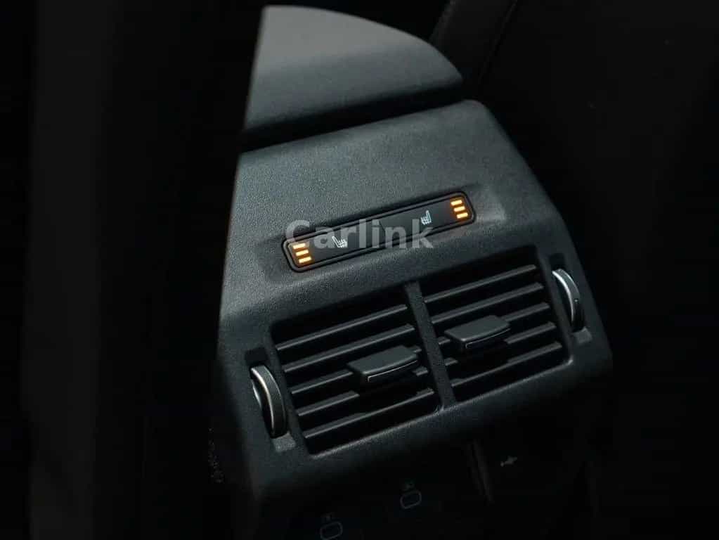 Land Rover Discovery Sport Dynamic SE D200 -7 SITZE 06/2025-photo-23