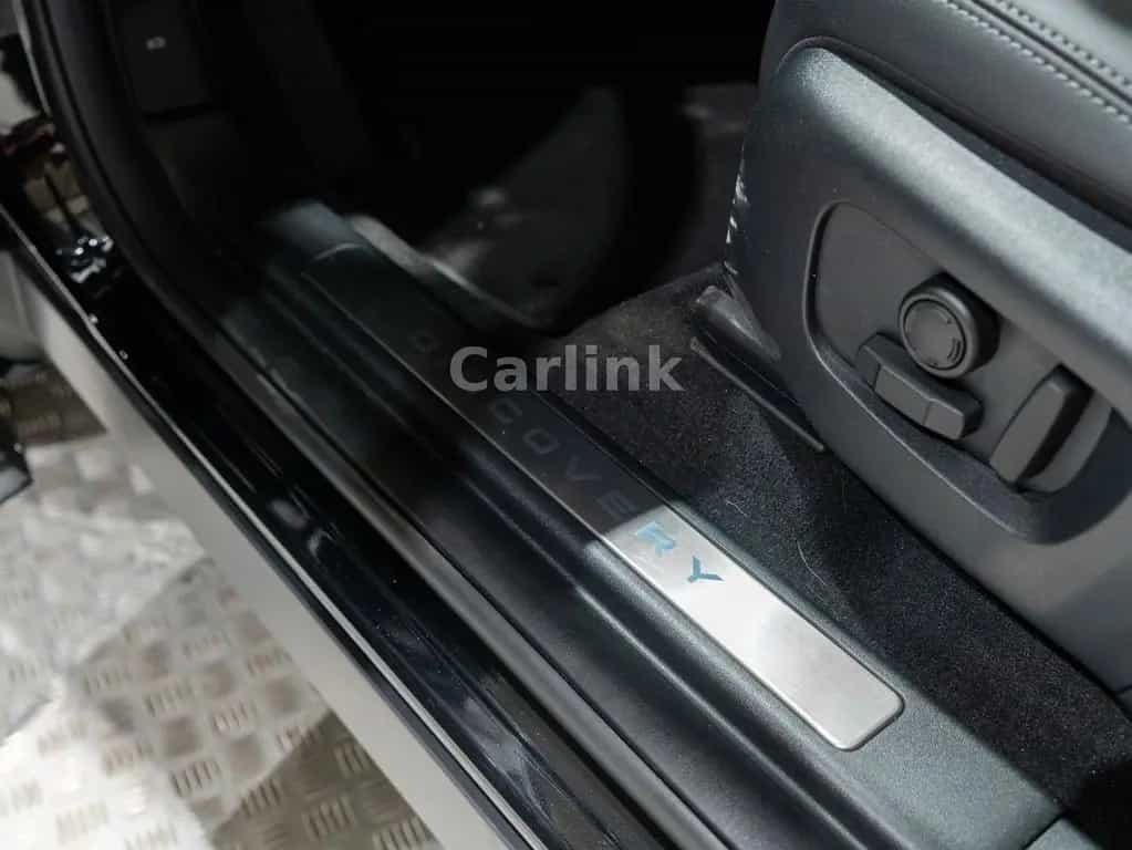 Land Rover Discovery Sport Dynamic SE D200 -7 SITZE 06/2025-photo-33