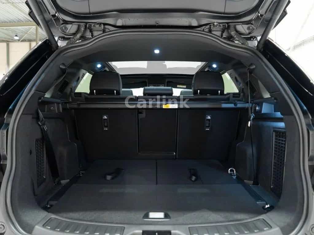 Land Rover Discovery Sport Dynamic SE D200 -7 SITZE 06/2025-photo-39