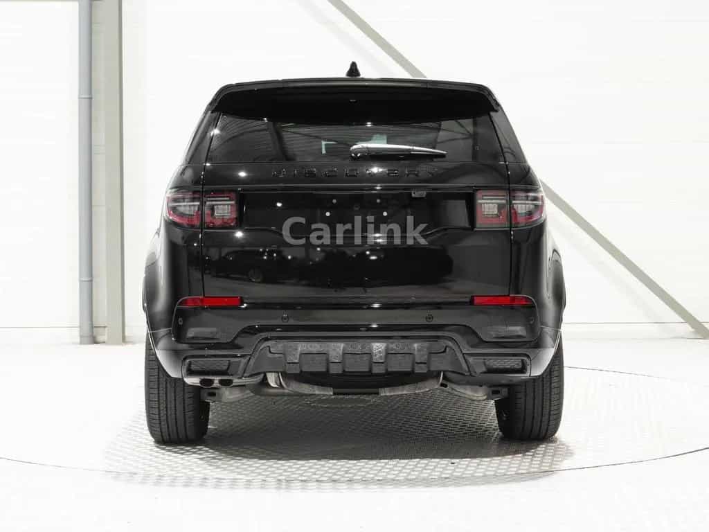 Land Rover Discovery Sport Dynamic SE D200 -7 SITZE 06/2025-photo-4