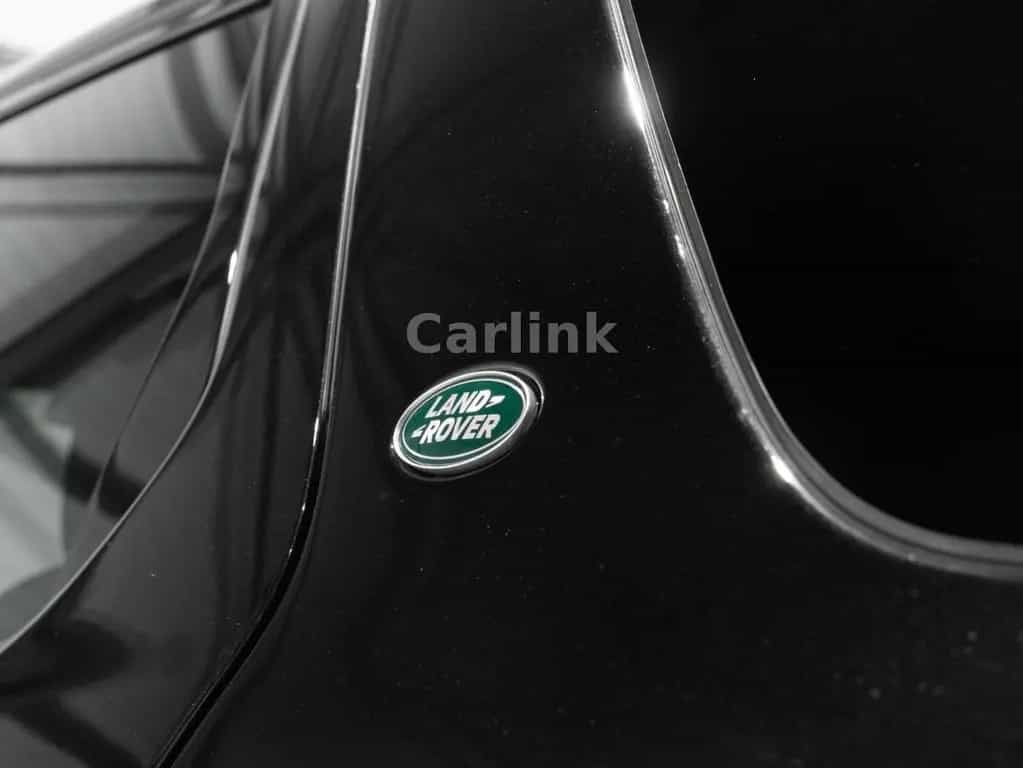 Land Rover Discovery Sport Dynamic SE D200 -7 SITZE 06/2025-photo-9