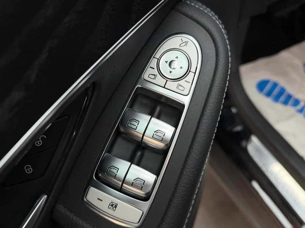 Mercedes-Benz GLC-Class 400 d 4Matic |STDHZG|HUD|AHK|LED|KEYLESS|LM 03/2020-photo-9