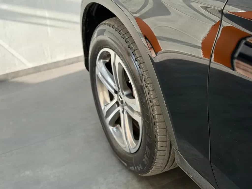 Mercedes-Benz GLC-Class 400 d 4Matic |STDHZG|HUD|AHK|LED|KEYLESS|LM 03/2020-photo-30