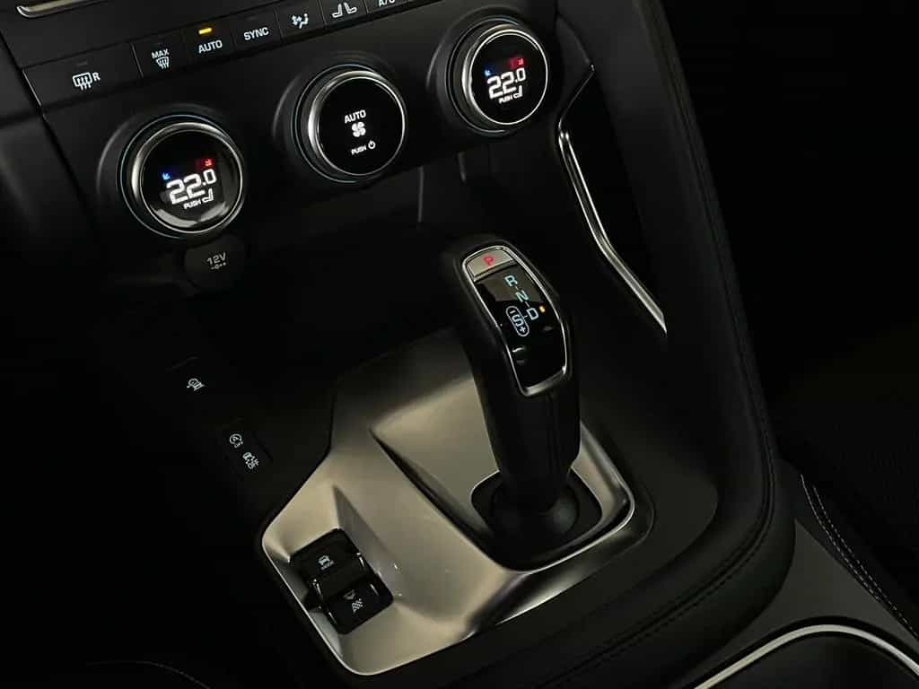 Jaguar E-Pace D180*R-DYNAMIC AWD*BLACK PACK*20Z*9-GANG* 08/2019-photo-23