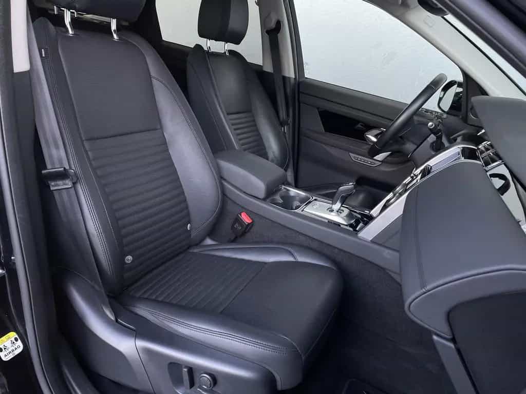 Land Rover Discovery Sport D200*SE AWD*BLACK PACK*ACC*AHK* 09/2022-photo-11