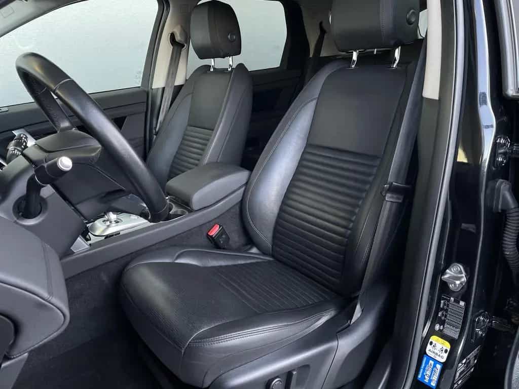 Land Rover Discovery Sport D200*SE AWD*BLACK PACK*ACC*AHK* 09/2022-photo-21