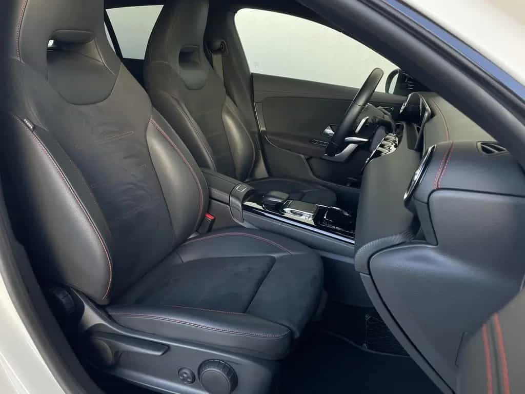 Mercedes-Benz CLA 200 Shooting Brake *AMG*NIGHT*MBUX* 02/2020-photo-12
