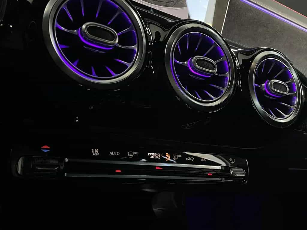 Mercedes-Benz CLA 200 Shooting Brake *AMG*NIGHT*MBUX* 02/2020-photo-18