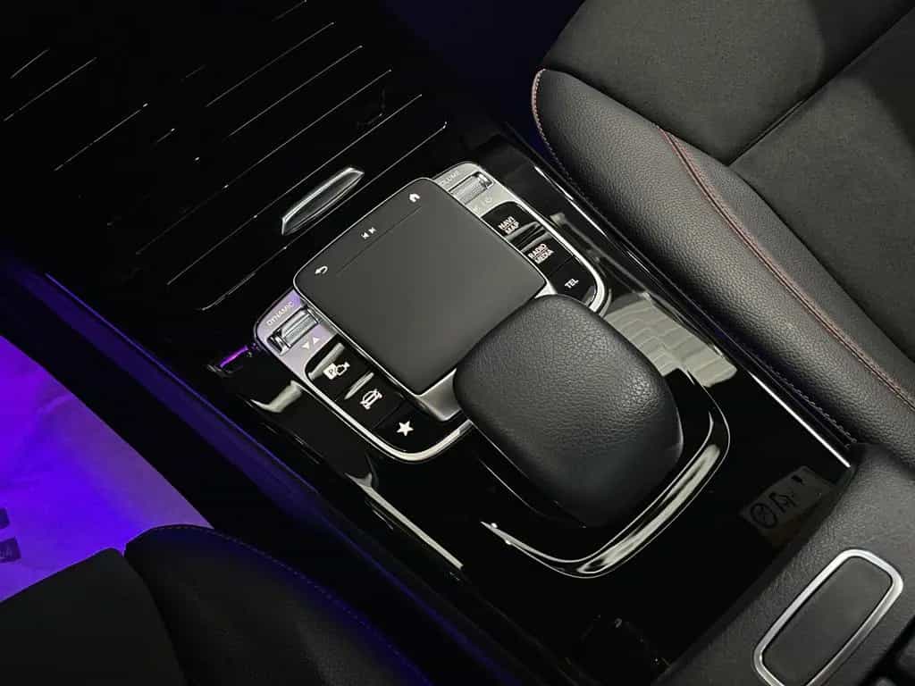 Mercedes-Benz CLA 200 Shooting Brake *AMG*NIGHT*MBUX* 02/2020-photo-19