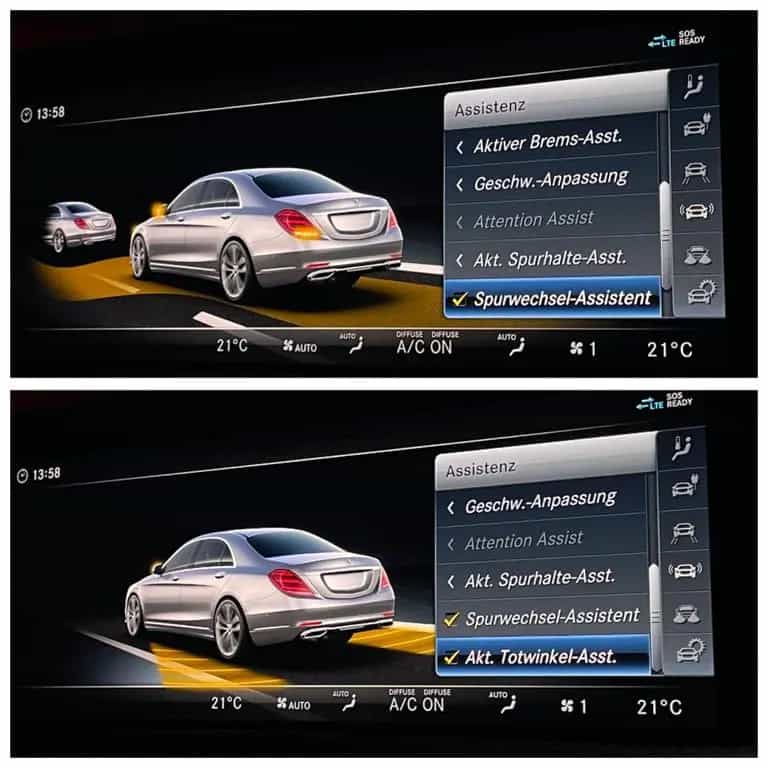 Mercedes-Benz S-Class 450 *DISTRONIC+*9GANG*360° KAM*MBUX* 11/2017-photo-24
