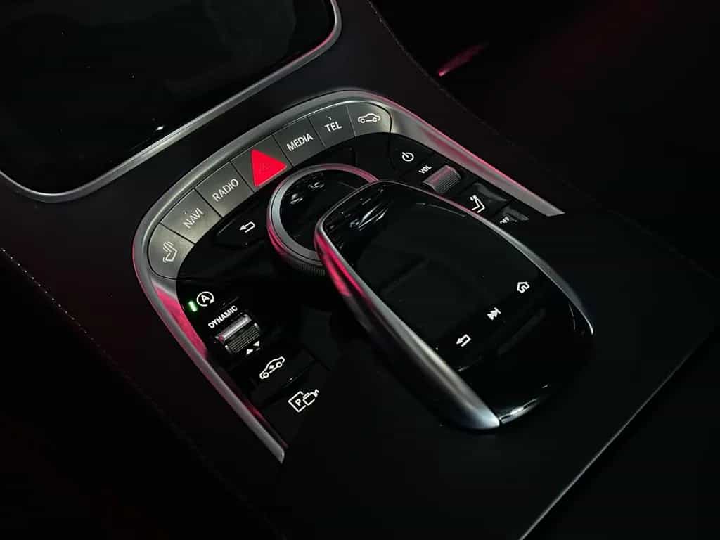 Mercedes-Benz S-Class 450 *DISTRONIC+*9GANG*360° KAM*MBUX* 11/2017-photo-25
