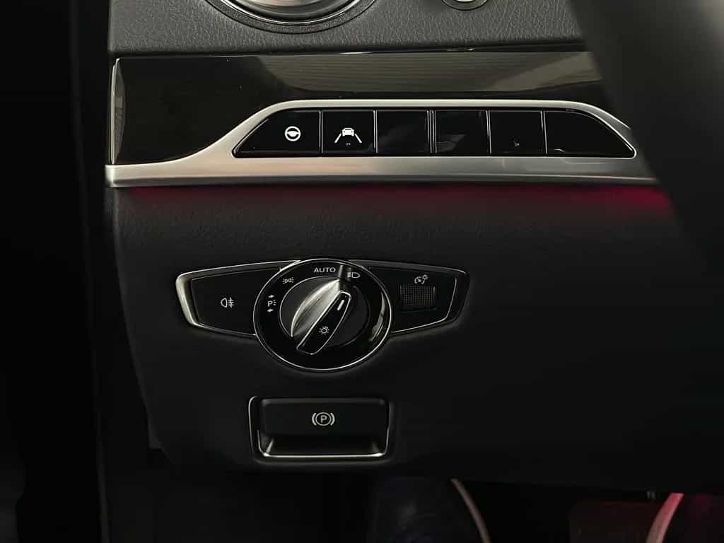 Mercedes-Benz S-Class 450 *DISTRONIC+*9GANG*360° KAM*MBUX* 11/2017-photo-26