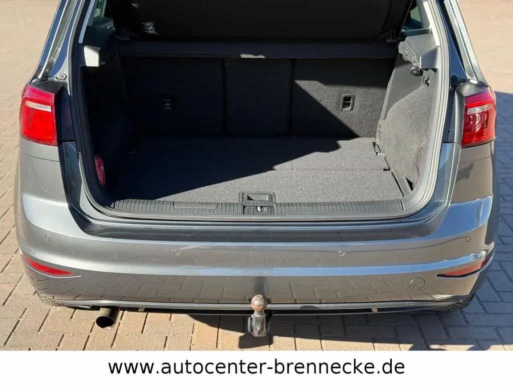 Volkswagen Golf Sportsvan VII Comfortline Automatik*ACC*PDC 11/2017-photo-8