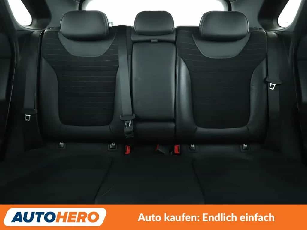 Hyundai i30 2.0 TGDI N Performance*NAVI*LED*TEMPO*CAM* 11/2019-photo-15