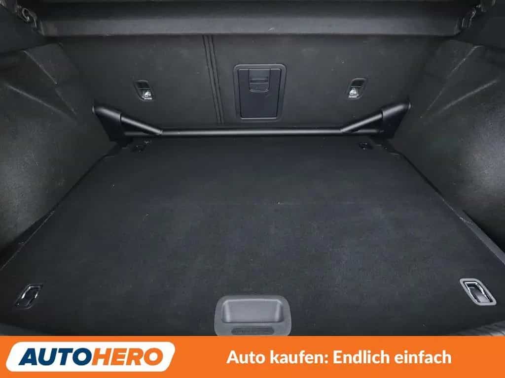 Hyundai i30 2.0 TGDI N Performance*NAVI*LED*TEMPO*CAM* 11/2019-photo-17