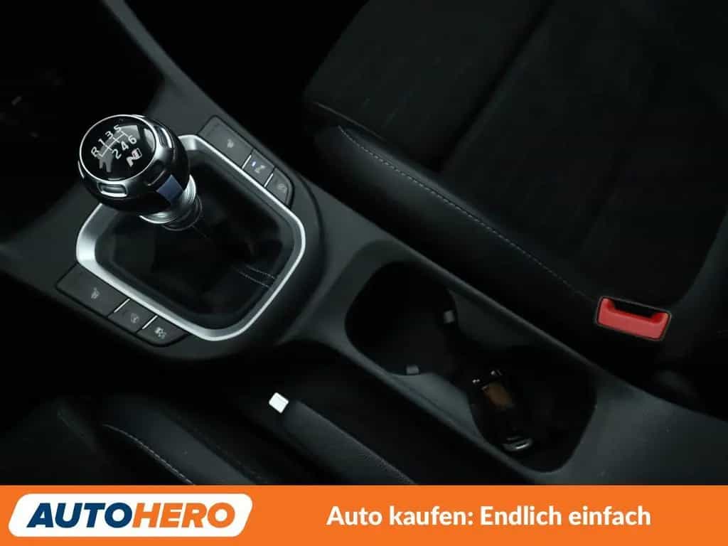 Hyundai i30 2.0 TGDI N Performance*NAVI*LED*TEMPO*CAM* 11/2019-photo-23