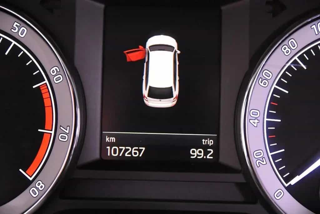 Skoda Octavia Combi *1.Hand*Navi*Park ass.*AHK* 12/2020-photo-14