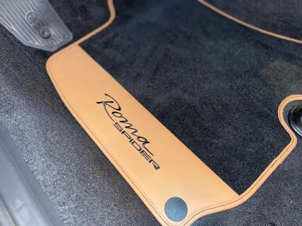 Ferrari Roma SPIDER Dayt Display MagRide 2025 Sportpaket 05/2025-photo-16