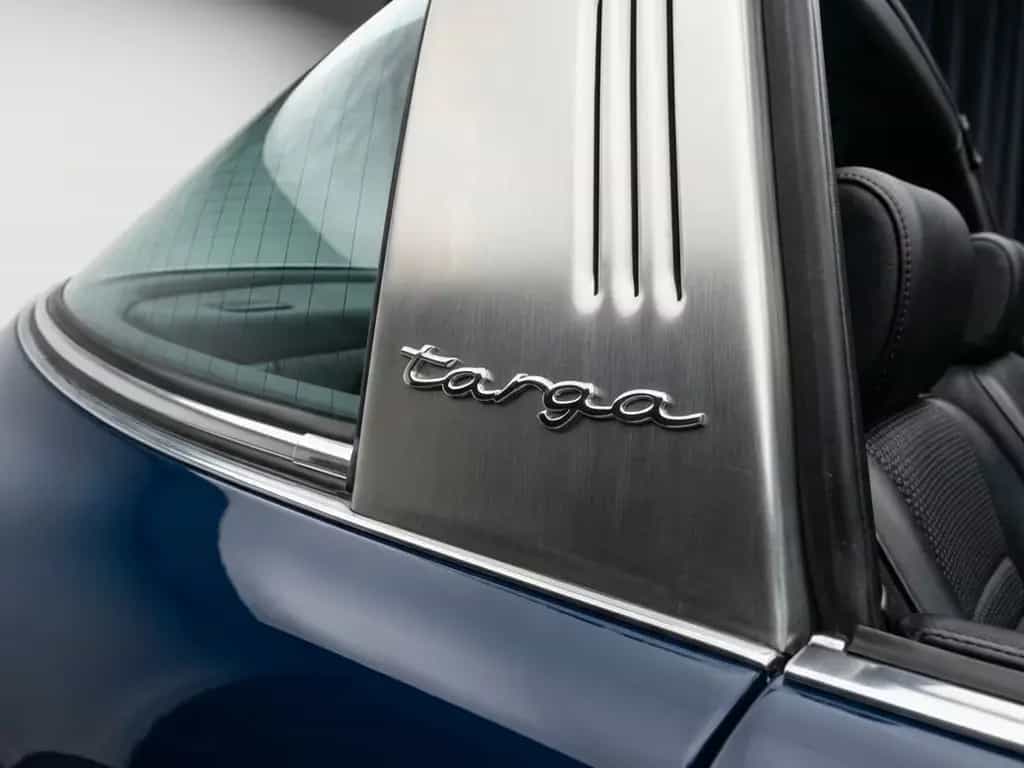 Porsche 911 *Targa* *H-Kennzeichen* *Gutachten* 05/1975-photo-7