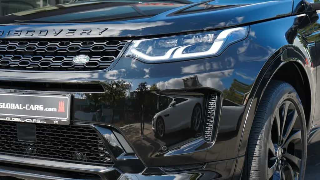 Land Rover Discovery SPORT D180 R-DYNAMIC SE AWD*PANO*VIRT* 09/2020-photo-17