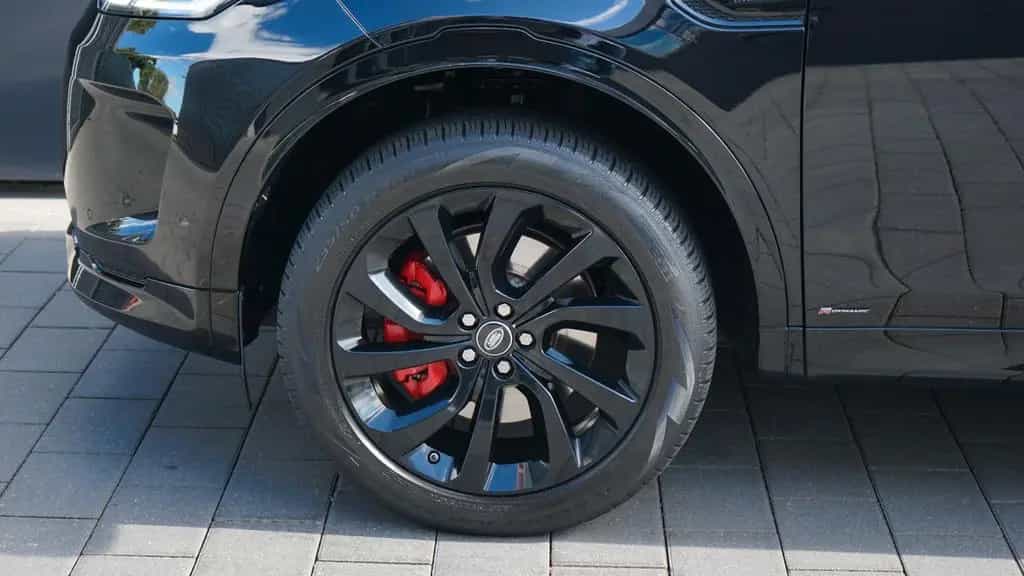 Land Rover Discovery SPORT D180 R-DYNAMIC SE AWD*PANO*VIRT* 09/2020-photo-18