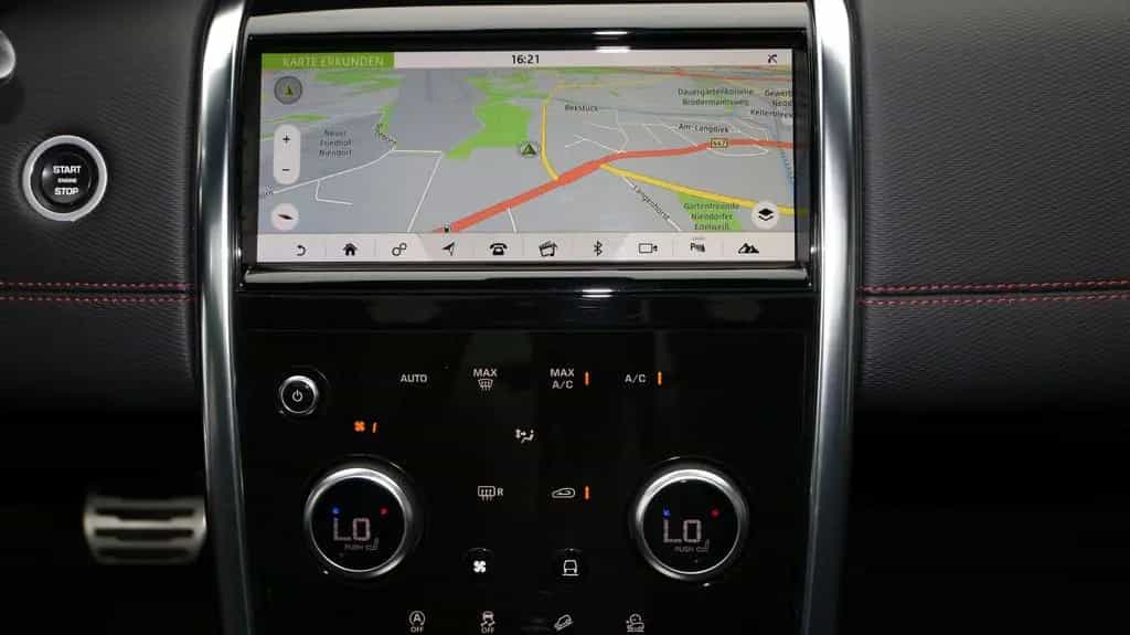 Land Rover Discovery SPORT D180 R-DYNAMIC SE AWD*PANO*VIRT* 09/2020-photo-22
