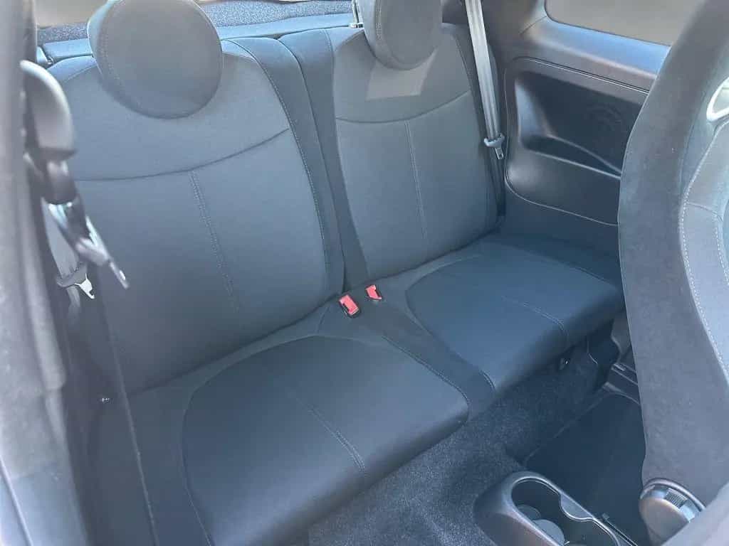 Fiat 595 Abarth Allwetter Navi Pdc 2Hand 04/2018-photo-4