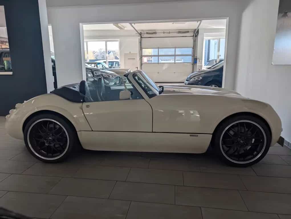 Wiesmann MF 3 Roadster 07/2006-photo-5