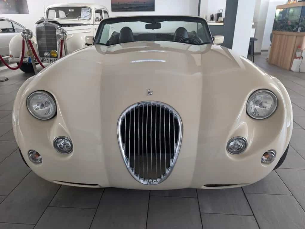Wiesmann MF 3 Roadster 07/2006-photo-7