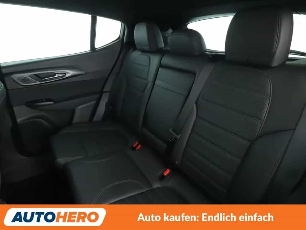 Alfa Romeo Tonale 1.5 VGT Veloce Aut.*NAVI*LED*360CAM*ACC* 03/2023-photo-13