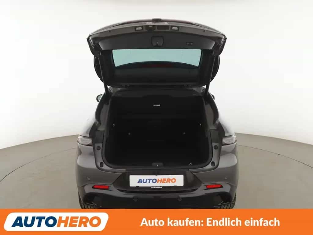 Alfa Romeo Tonale 1.5 VGT Veloce Aut.*NAVI*LED*360CAM*ACC* 03/2023-photo-16