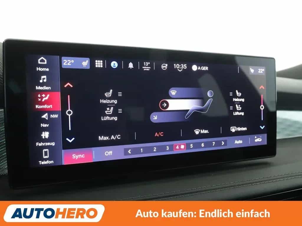 Alfa Romeo Tonale 1.5 VGT Veloce Aut.*NAVI*LED*360CAM*ACC* 03/2023-photo-24