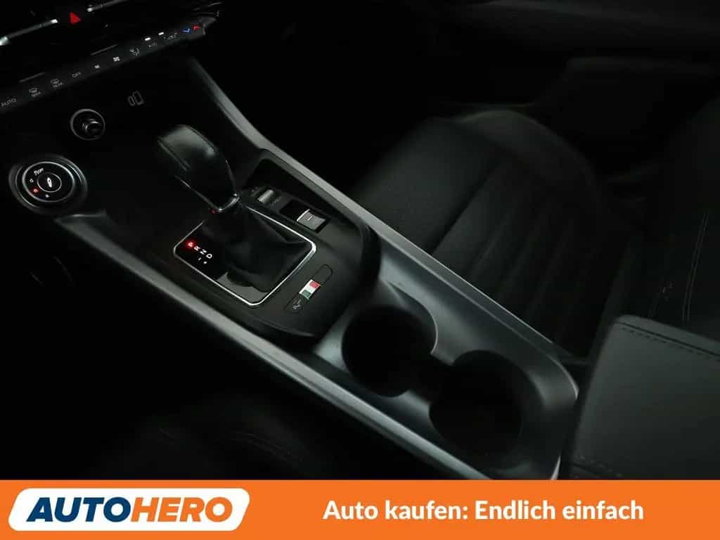 Alfa Romeo Tonale 1.5 VGT Veloce Aut.*NAVI*LED*360CAM*ACC* 03/2023-photo-25