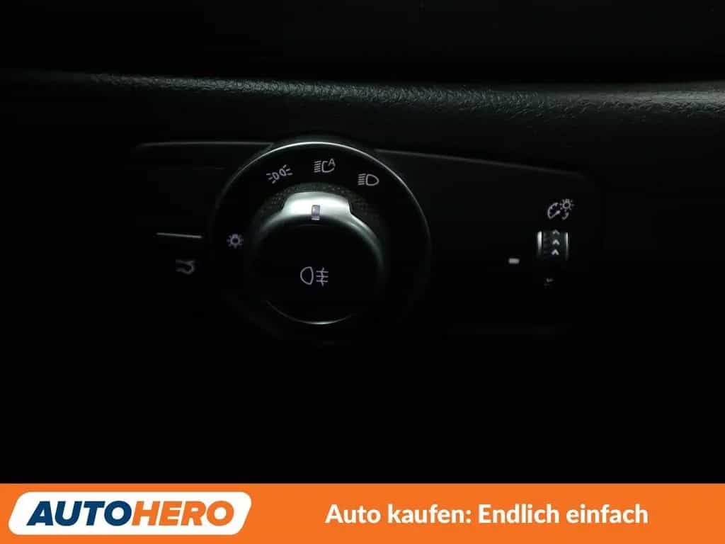 Alfa Romeo Tonale 1.5 VGT Veloce Aut.*NAVI*LED*360CAM*ACC* 03/2023-photo-28