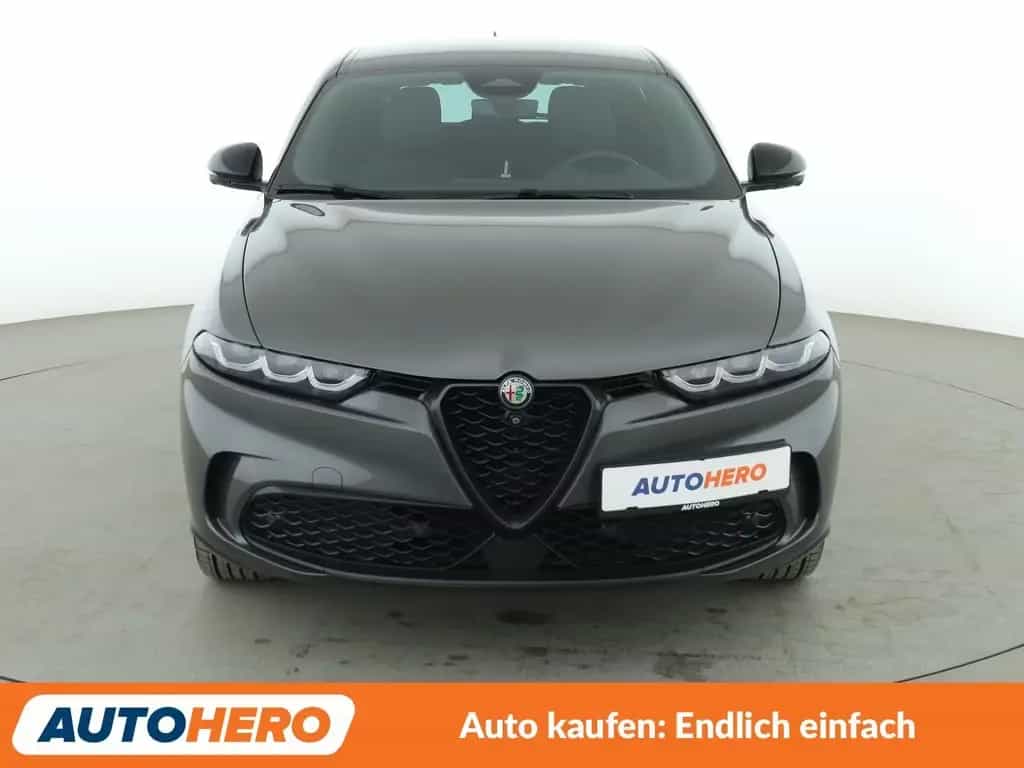 Alfa Romeo Tonale 1.5 VGT Veloce Aut.*NAVI*LED*360CAM*ACC* 03/2023-photo-8