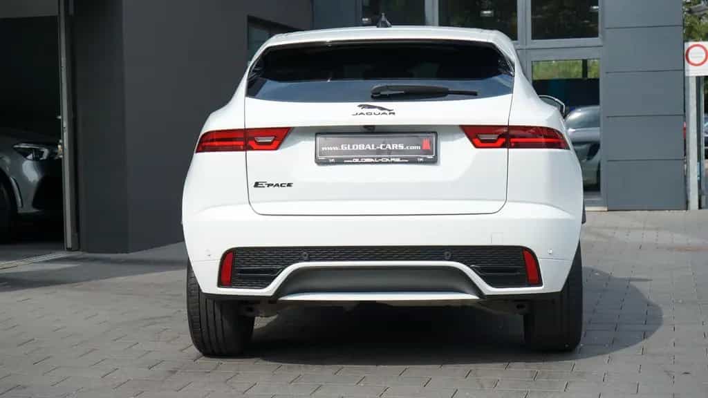 Jaguar E-Pace D200 R-DYNAMIC S*AWD*BLACK PACK* 07/2022-photo-13