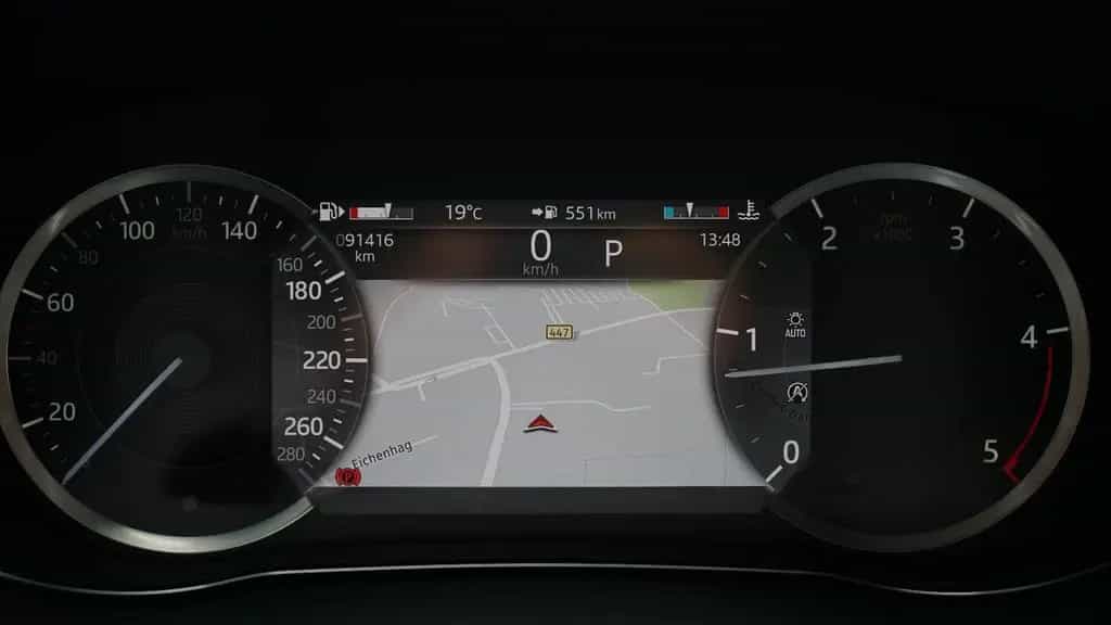 Jaguar E-Pace D200 R-DYNAMIC S*AWD*BLACK PACK* 07/2022-photo-18