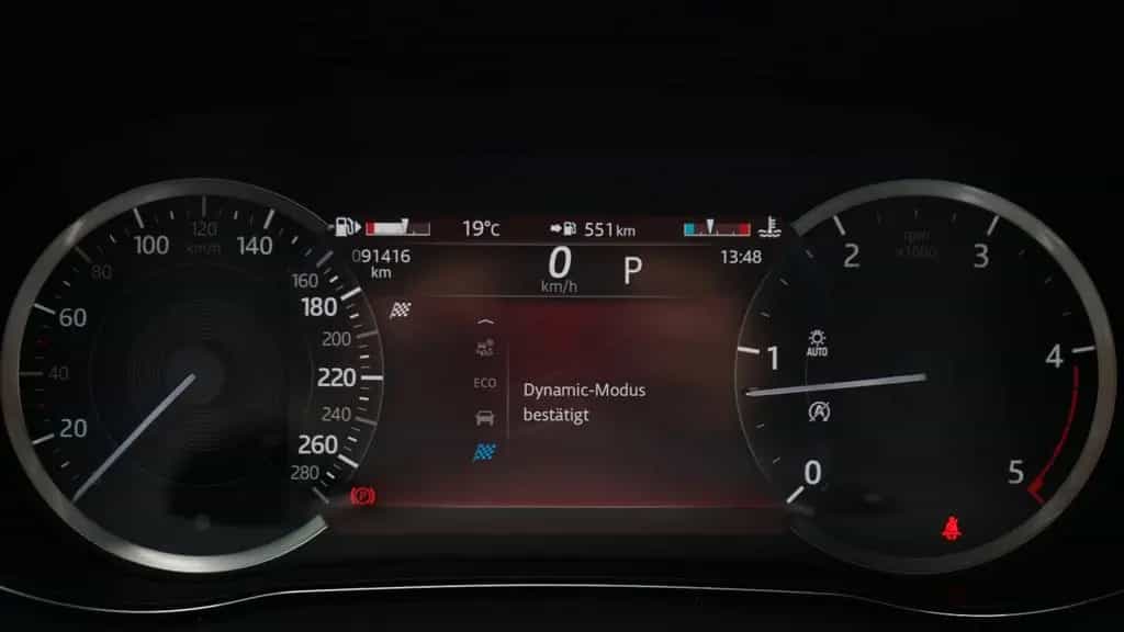 Jaguar E-Pace D200 R-DYNAMIC S*AWD*BLACK PACK* 07/2022-photo-19