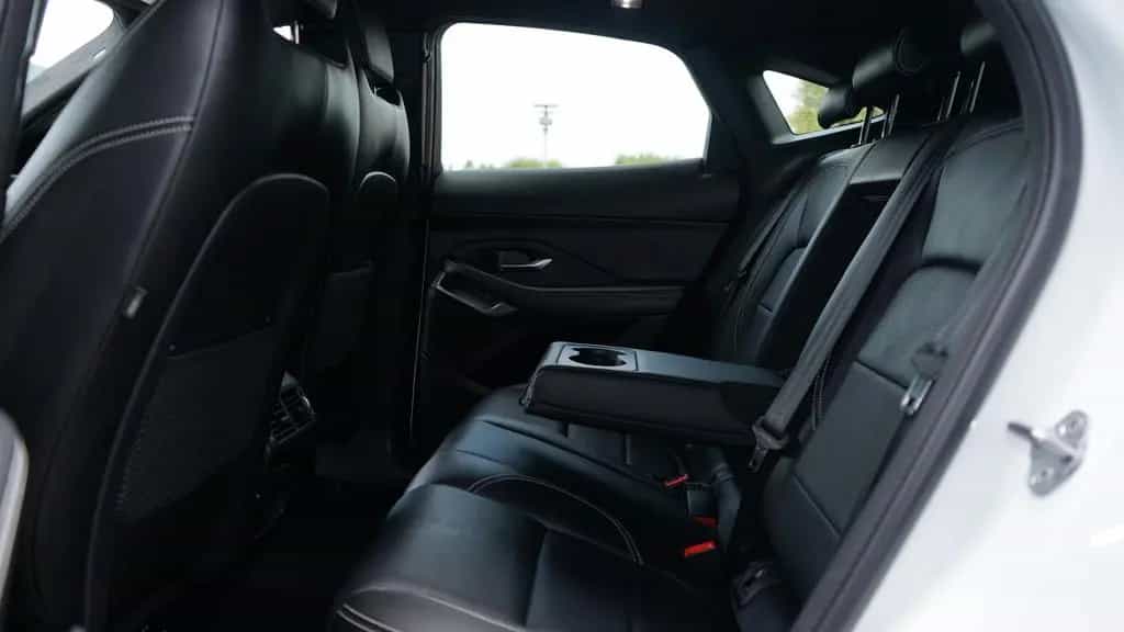 Jaguar E-Pace D200 R-DYNAMIC S*AWD*BLACK PACK* 07/2022-photo-6