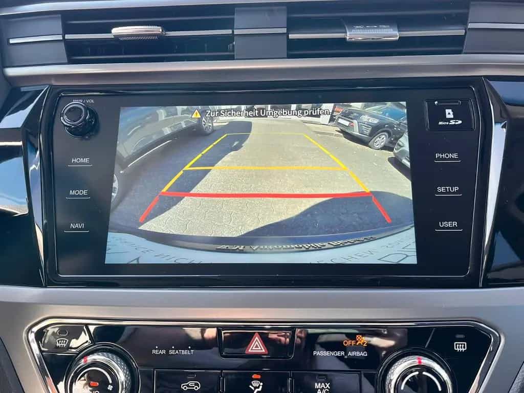 KGM Korando 1.5 T-GDI Nomad Plus Automatik null-photo-11