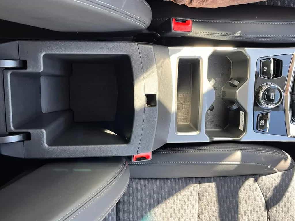 KGM Korando 1.5 T-GDI Nomad Plus Automatik null-photo-16