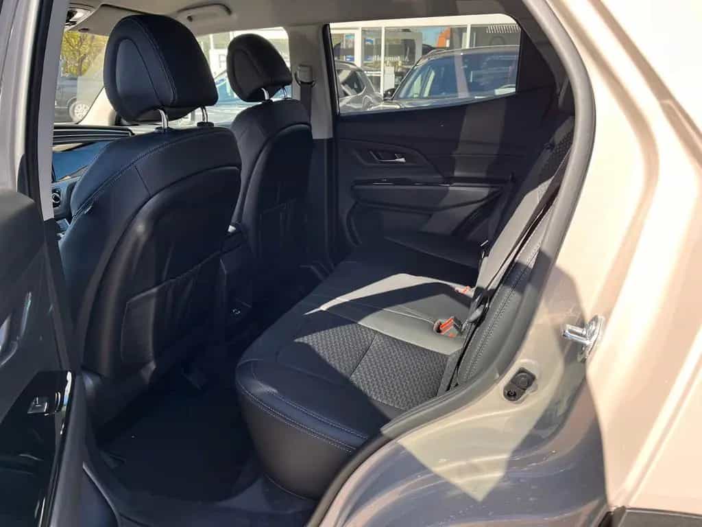 KGM Korando 1.5 T-GDI Nomad Plus Automatik null-photo-6