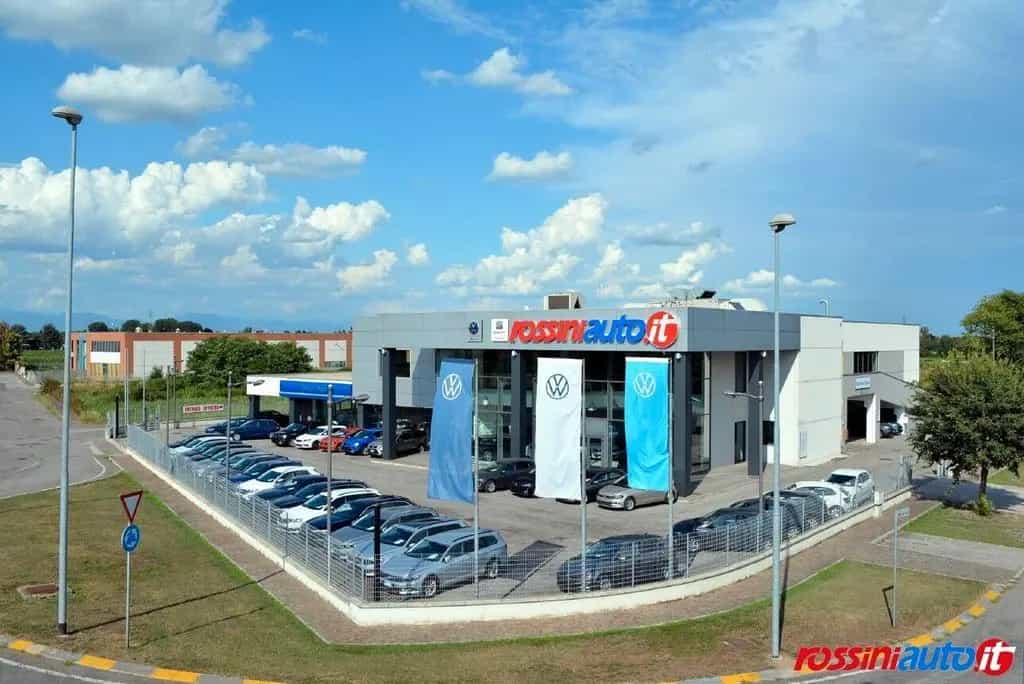 Other Other VOLKSWAGEN TAIGO 1.0 TSI 116 CV DSG R-LINE PLUS 11/2024-photo-1