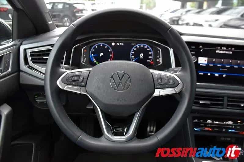 Other Other VOLKSWAGEN TAIGO 1.0 TSI 116 CV DSG R-LINE PLUS 11/2024-photo-10