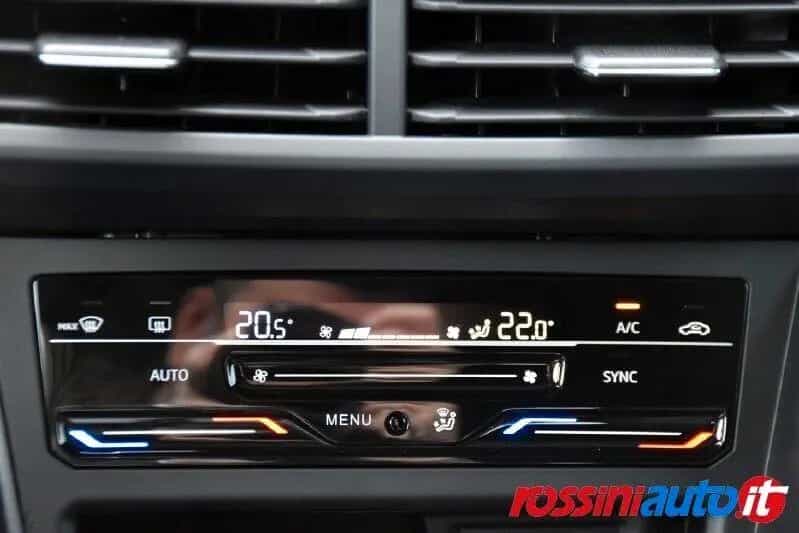 Other Other VOLKSWAGEN TAIGO 1.0 TSI 116 CV DSG R-LINE PLUS 11/2024-photo-12