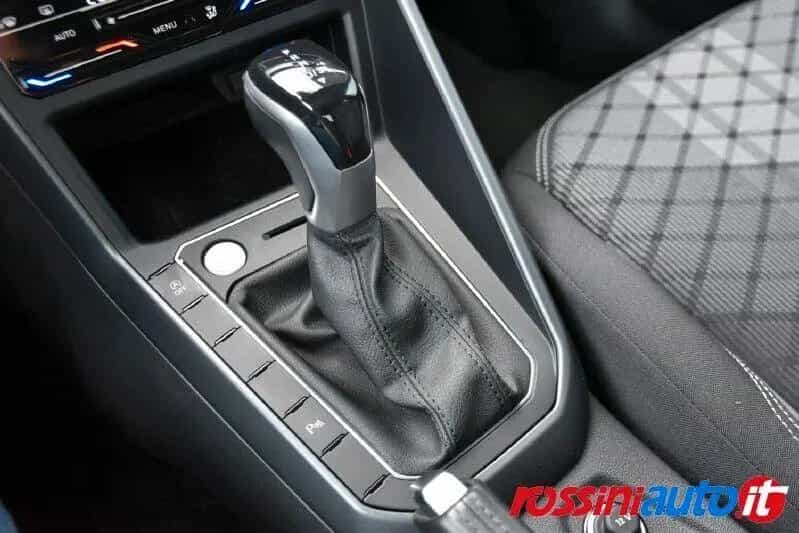 Other Other VOLKSWAGEN TAIGO 1.0 TSI 116 CV DSG R-LINE PLUS 11/2024-photo-14