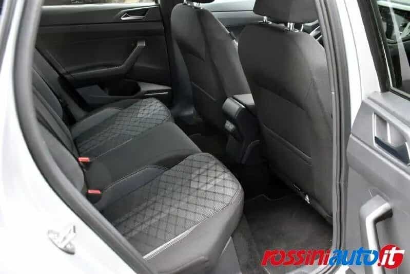 Other Other VOLKSWAGEN TAIGO 1.0 TSI 116 CV DSG R-LINE PLUS 11/2024-photo-5