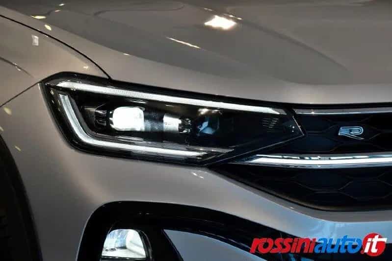 Other Other VOLKSWAGEN TAIGO 1.0 TSI 116 CV DSG R-LINE PLUS 11/2024-photo-7