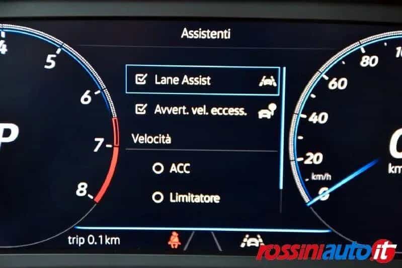 Other Other VOLKSWAGEN TAIGO 1.0 TSI 116 CV DSG R-LINE PLUS 11/2024-photo-9